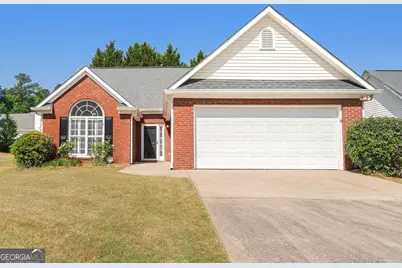 295 Cloverwood Drive, Fayetteville, GA 30215 - Photo 1