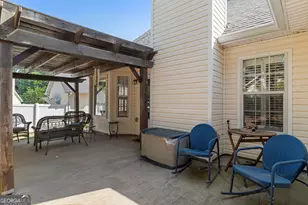 295 Cloverwood Dr, Fayetteville, GA 30215 - Photo 34