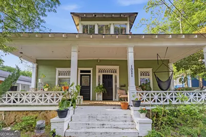 1021 Oak Street SW, Atlanta, GA 30310 - Photo 1