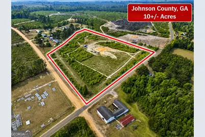 0 Union Grove Ch Road, Wrightsville, GA 31096 - Photo 1