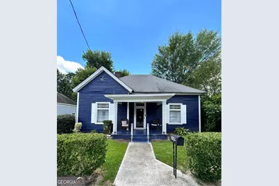 1012 Institute Street NW, Conyers, GA 30012 - Photo 1