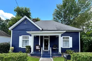 1012 Institute St NW, Conyers, GA 30012 - Photo 1