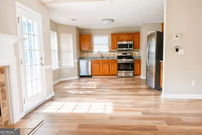 140 Tillman Court, McDonough, GA 30253 - Photo 8