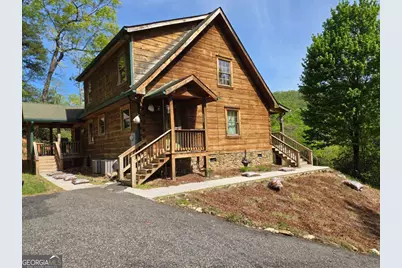 586 Laurel Haven Road, Hayesville, NC 28904 - Photo 1