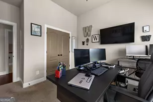 115 Ballard Cir, Fayetteville, GA 30215 - Photo 36