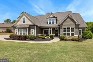115 Ballard Cir, Fayetteville, GA 30215 - Photo 1