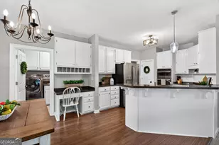 35 Woodridge Pl, Newnan, GA 30265 - Photo 18