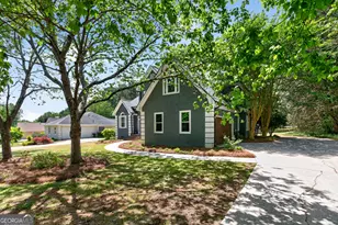 35 Woodridge Pl, Newnan, GA 30265 - Photo 4