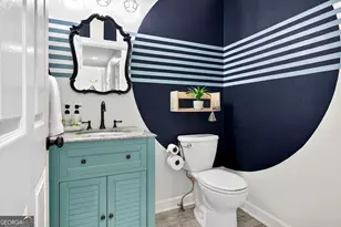 35 Woodridge Pl, Newnan, GA 30265 - Photo 16