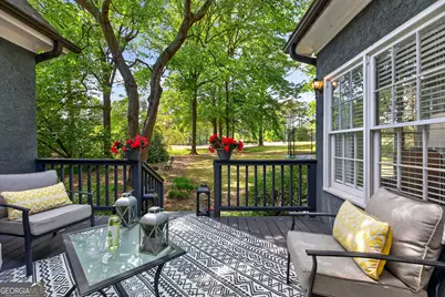 35 Woodridge Place, Newnan, GA 30265 - Photo 34