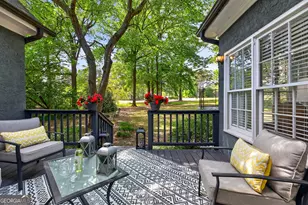 35 Woodridge Pl, Newnan, GA 30265 - Photo 34