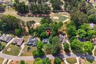 35 Woodridge Pl, Newnan, GA 30265 - Photo 2