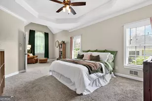 35 Woodridge Pl, Newnan, GA 30265 - Photo 10