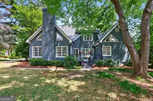 35 Woodridge Pl, Newnan, GA 30265 - Photo 32