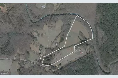 0 Hwy 330, Statham, GA 30666 - Photo 1