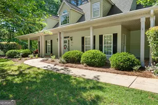 115 Millstone Dr, Fayetteville, GA 30215 - Photo 8