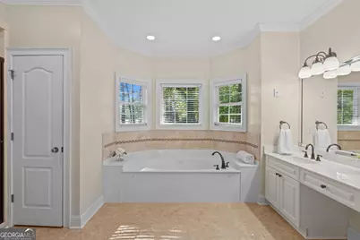 115 Millstone Drive, Fayetteville, GA 30215 - Photo 36