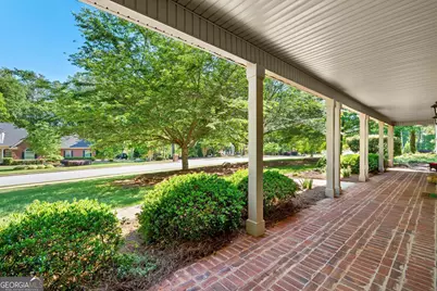 115 Millstone Drive, Fayetteville, GA 30215 - Photo 2