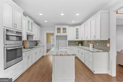 115 Millstone Drive, Fayetteville, GA 30215 - Photo 30