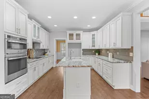 115 Millstone Dr, Fayetteville, GA 30215 - Photo 30