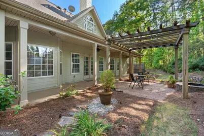 115 Millstone Drive, Fayetteville, GA 30215 - Photo 4