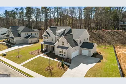 2485 Stewart Road, Cumming, GA 30041 - Photo 1