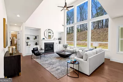 2485 Stewart Road, Cumming, GA 30041 - Photo 2