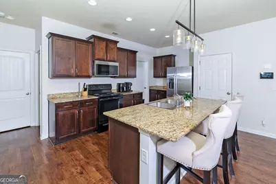 2084 Sawgrass Drive, Lovejoy, GA 30228 - Photo 8