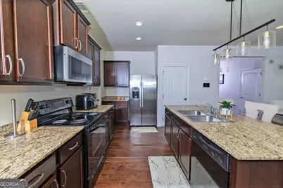 2084 Sawgrass Drive, Lovejoy, GA 30228 - Photo 6