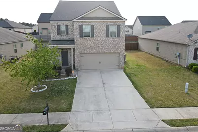 2084 Sawgrass Drive, Lovejoy, GA 30228 - Photo 18
