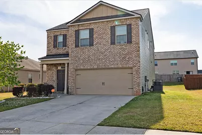 2084 Sawgrass Drive, Lovejoy, GA 30228 - Photo 1
