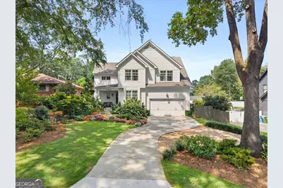 2062 Swazey Drive, Atlanta, GA 30317 - Photo 1