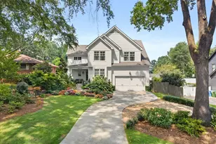 2062 Swazey Dr, Atlanta, GA 30317 - Photo 1