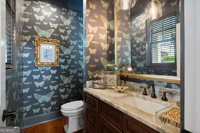 2062 Swazey Drive, Atlanta, GA 30317 - Photo 12