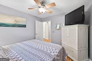 1260 Perryman Rd, Buckhead, GA 30625 - Photo 36