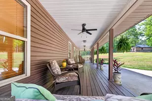 1260 Perryman Rd, Buckhead, GA 30625 - Photo 8