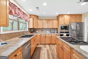 1260 Perryman Rd, Buckhead, GA 30625 - Photo 24