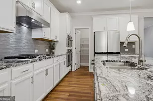 175 Hollis St, Fayetteville, GA 30215 - Photo 1