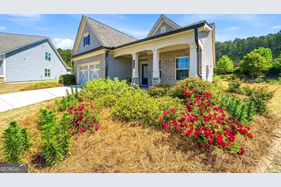 175 Hollis Street, Fayetteville, GA 30215 - Photo 2