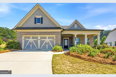 175 Hollis Street, Fayetteville, GA 30215 - Photo 2