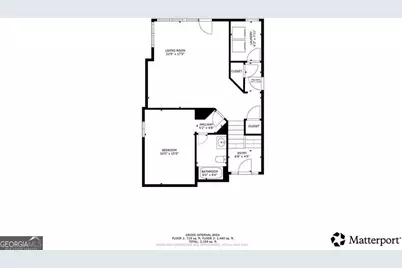 105 Leyland Court, Fayetteville, GA 30215 - Photo 26