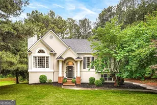 105 Leyland Ct, Fayetteville, GA 30215 - Photo 1