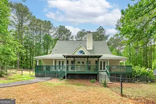 485 Turner Rd, McDonough, GA 30252 - Photo 14