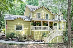 75 Allie Dr, McDonough, GA 30252 - Photo 2
