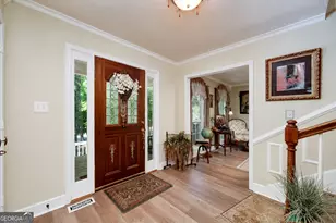 75 Allie Dr, McDonough, GA 30252 - Photo 16