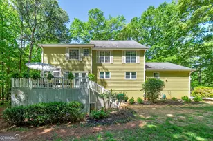75 Allie Dr, McDonough, GA 30252 - Photo 8
