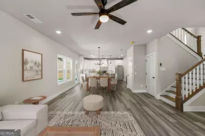 3385 Carlton Road, Cumming, GA 30041 - Photo 8