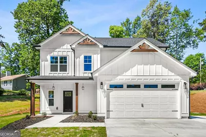 3385 Carlton Road, Cumming, GA 30041 - Photo 4