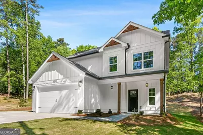 3035 Hamilton Road, Cumming, GA 30041 - Photo 6