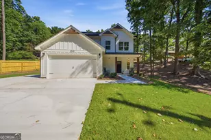 3035 Hamilton Rd, Cumming, GA 30041 - Photo 1